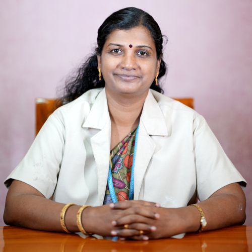 Dr. J. Merry Geisa